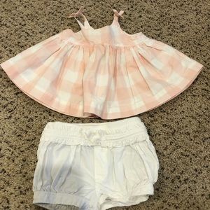 Gap sundress